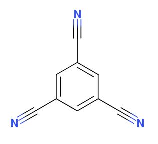 1,3,5-苯三氰基