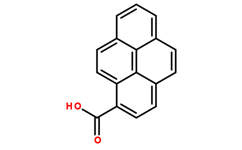 1-芘甲酸