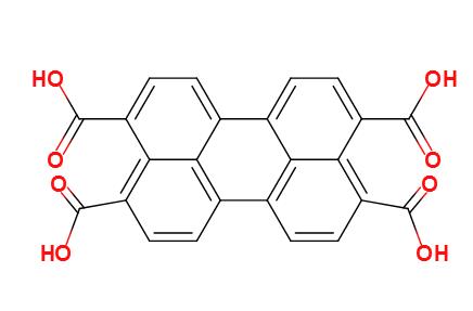 苝-3,4,9,10-四羧酸