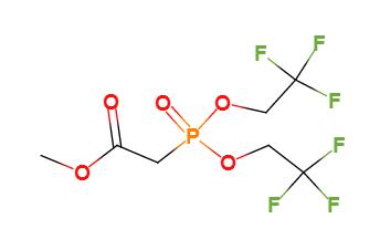 O,O'-双(2,2,2-三氟乙基)磷乙酸甲酯