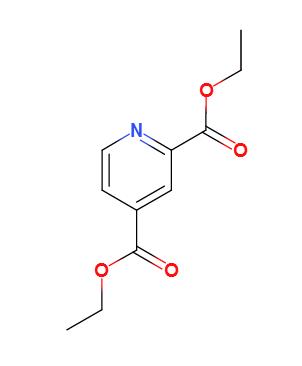 2,4-吡啶二甲酸乙酯