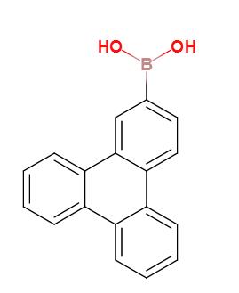 2-三苯烯基硼酸