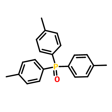 三(4-甲基苯基)氧化膦