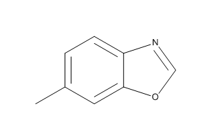 6-甲基苯并恶唑