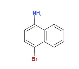 4-溴-1-萘胺