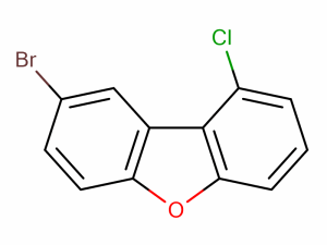 8-溴-1-氯二苯并[b,d]呋喃