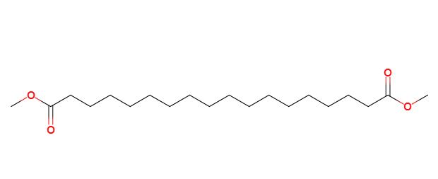 十八烷二酸二甲酯