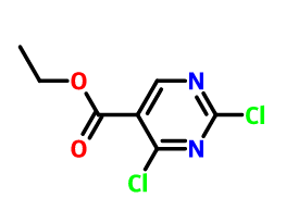 2,4-二氯-5-嘧啶甲酸乙酯