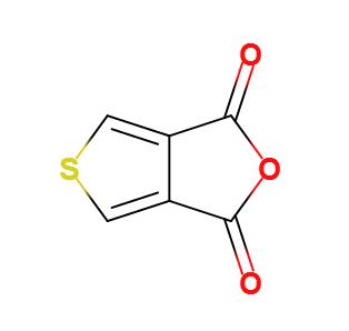 3,4-噻吩二羧酸酐