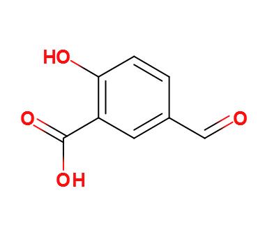 5-甲酰水杨酸