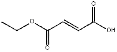 富马酸单乙酯