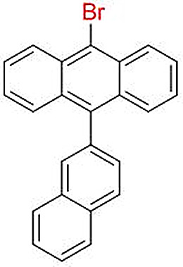 9-溴-10-(2-萘基)蒽