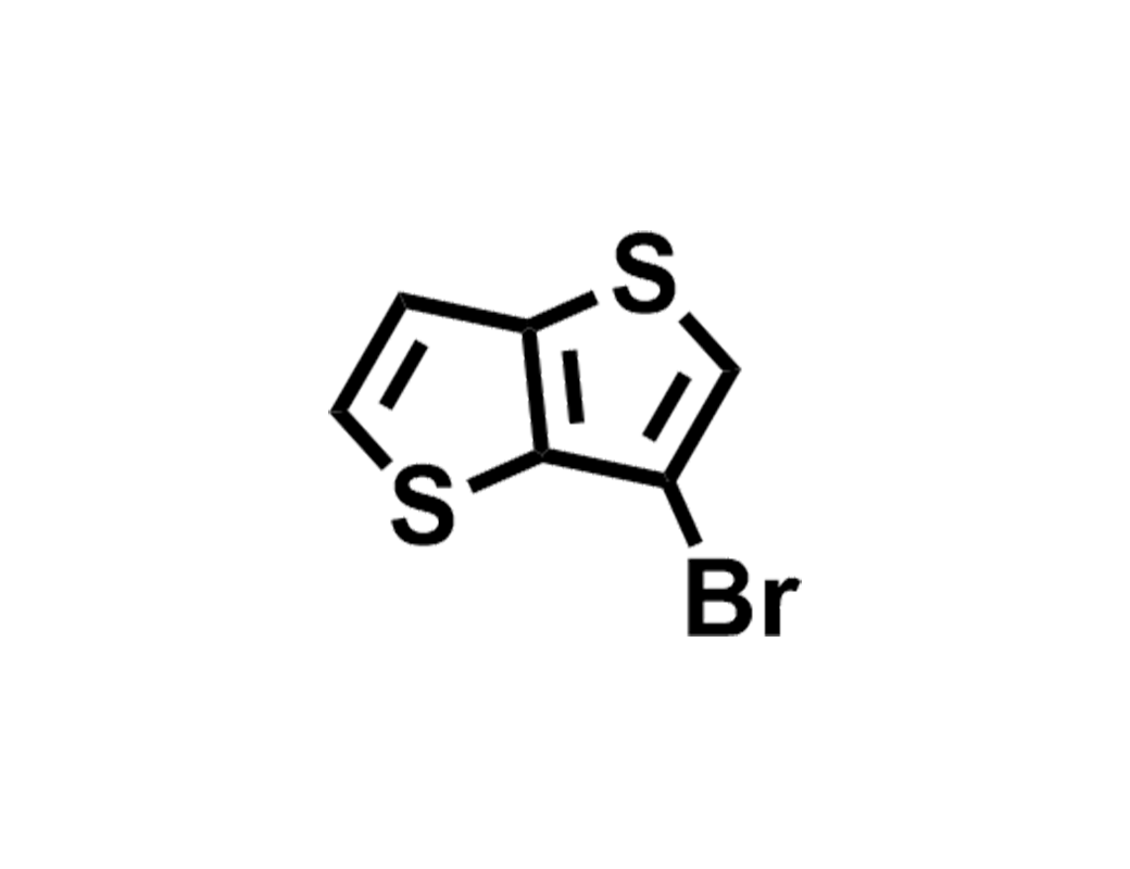 3-溴噻吩并[3,2-B]噻吩