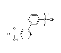 2,2'-联吡啶-4,4'-双磷酸