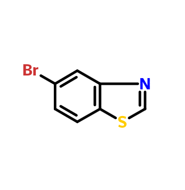 5-溴苯并噻唑