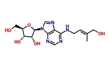 玉米素核苷