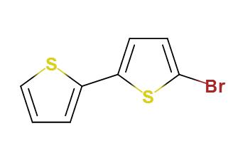 5-溴-2,2′-联噻吩