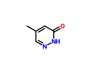 54709-94-3；5-甲基-3(2H)-哒嗪酮