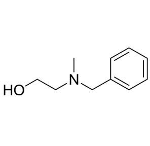 N-苄基-N-甲基乙醇胺