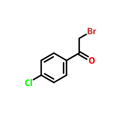 alpha-溴代-4-氯苯乙酮
