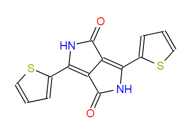 3,6-二(2-噻吩基)-2,5-二氢吡咯并[3,4-c]吡咯-1,4-二酮