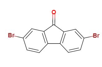2,7-二溴-9-芴酮