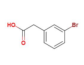 3-溴苯乙酸