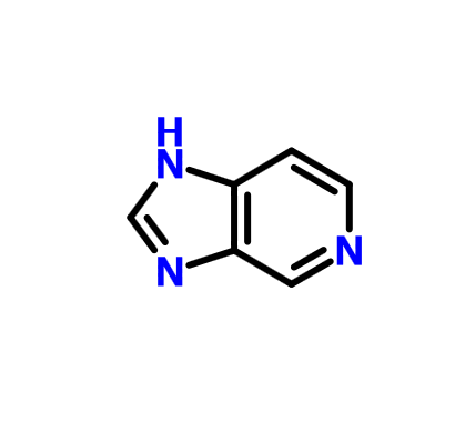 1H-咪唑[4,5-C]吡啶