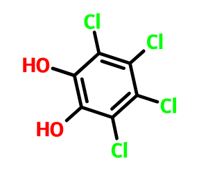 四氯邻苯二酚