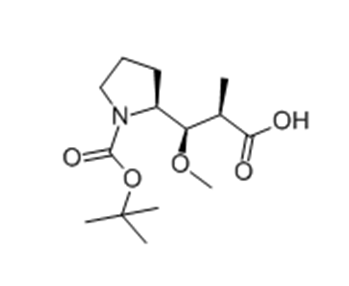 N-Boc-dolaproine