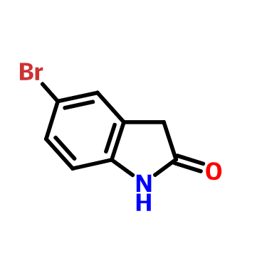 5-溴氧化吲哚