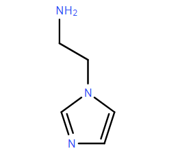 2-(1H-咪唑-1-基)乙胺