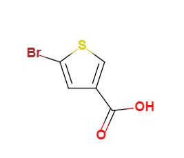 5-溴-3-噻吩甲酸