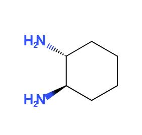 (1S,2S)-(+)-1,2-环己二胺