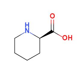 D-哌啶-2-甲酸