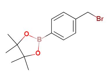 4-溴甲基苯硼酸频哪醇酯