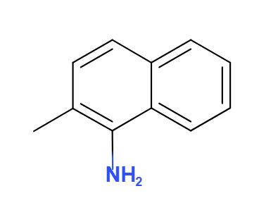 1-氨基-2-甲基萘
