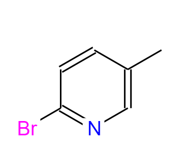 2-溴-5-甲基吡啶
