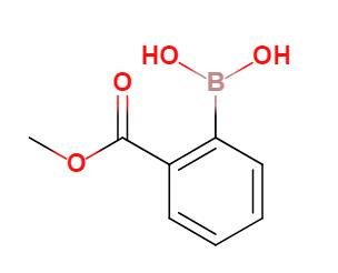 2-(甲氧基羰基)苯硼酸