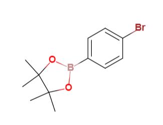 4-溴苯硼酸频那醇酯