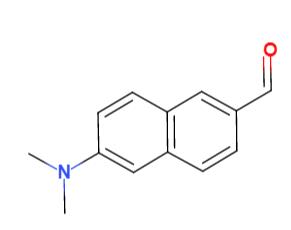 6-(二甲基氨基)-2-萘醛