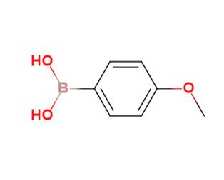 4-甲氧基苯硼酸