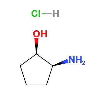 反式-2-氨基环戊醇 盐酸盐