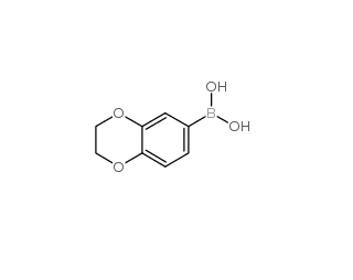 苯并-1,4-二氧六环-6-硼酸