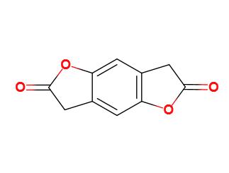 苯并[1,2-b:4,5-b']二呋喃-2,6（3H,7H）-二酮