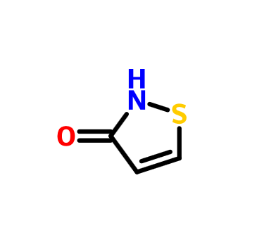 异噻唑-3-酮