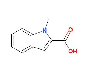 1-甲基吲哚-2-甲酸