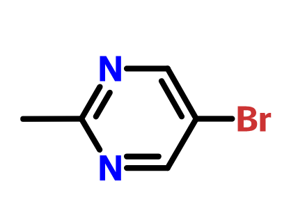 2-甲基-5-溴嘧啶