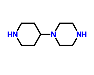4-哌嗪哌啶