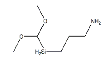 3-氨丙基甲基二甲氧基硅烷
